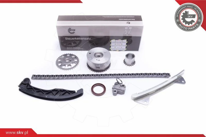 Timing Chain Kit ESEN SKV 21SKV229