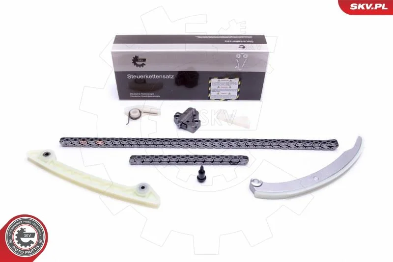Kit de corrente de distribuição ESEN SKV 21SKV232