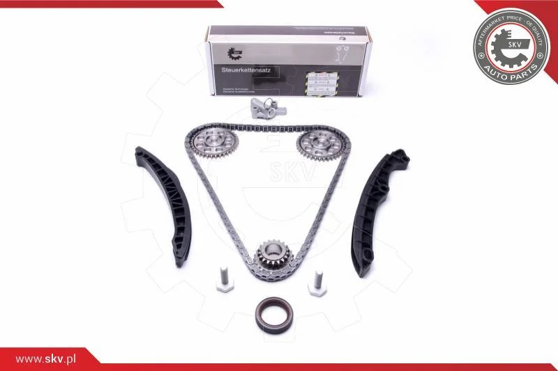 Timing Chain Kit ESEN SKV 21SKV233