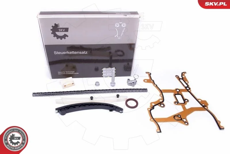 Timing Chain Kit ESEN SKV 21SKV238