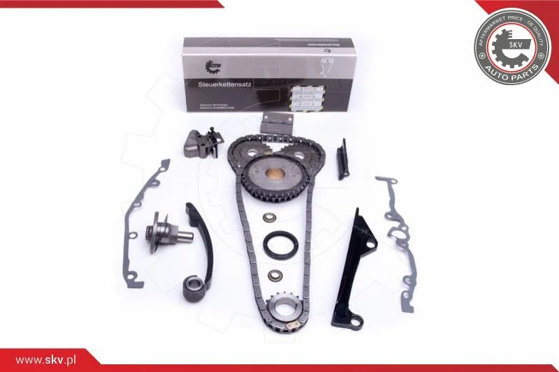 Timing Chain Kit ESEN SKV 21SKV241