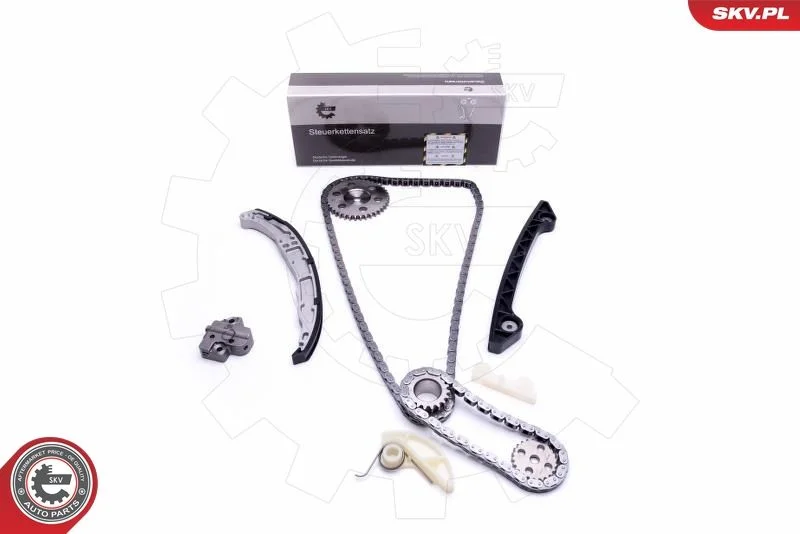 Kit de corrente de distribuição ESEN SKV 21SKV242