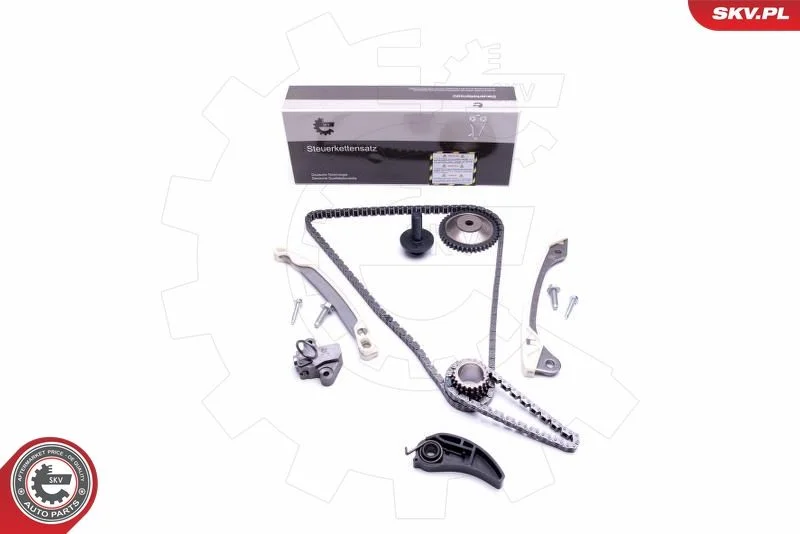 Kit de corrente de distribuição ESEN SKV 21SKV243