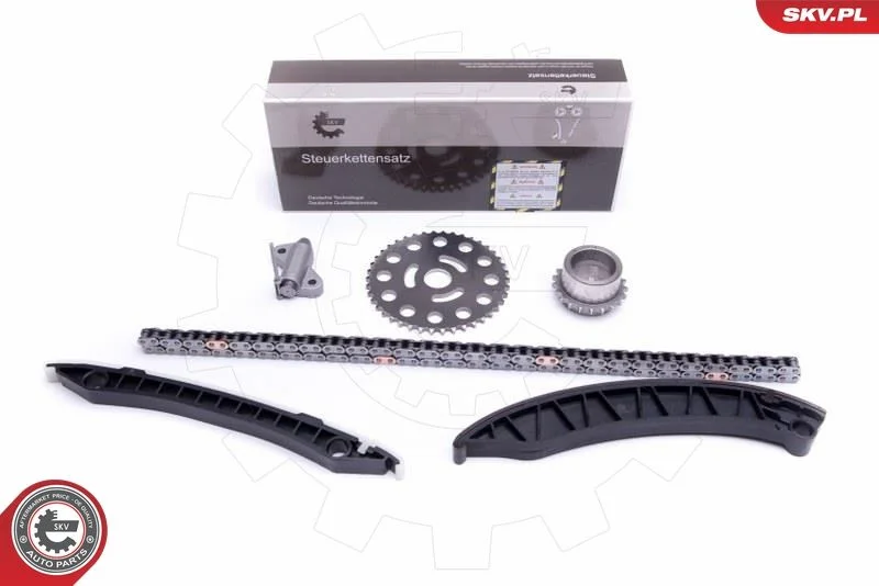 Timing Chain Kit ESEN SKV 21SKV246