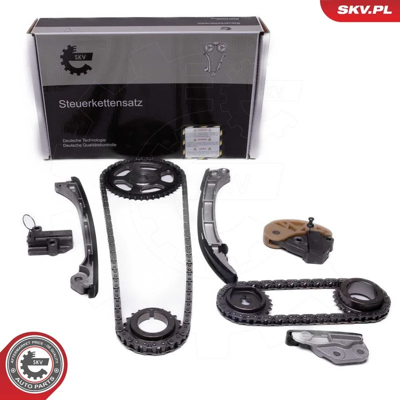 Timing Chain Kit ESEN SKV 21SKV250