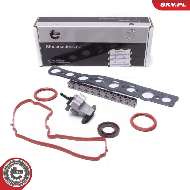 Kit de corrente de distribuição ESEN SKV 21SKV254
