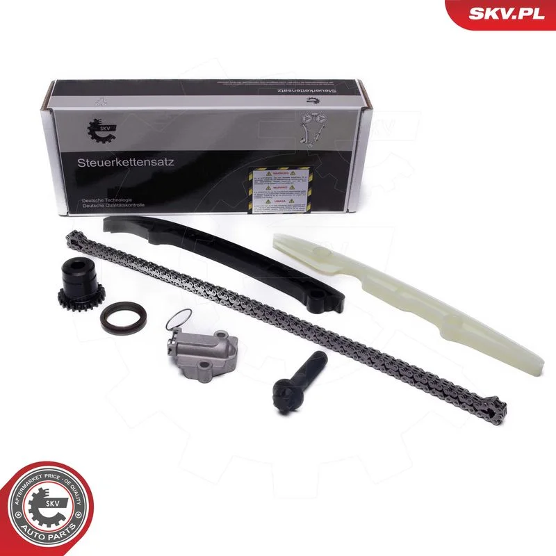 Kit de corrente de distribuição ESEN SKV 21SKV262