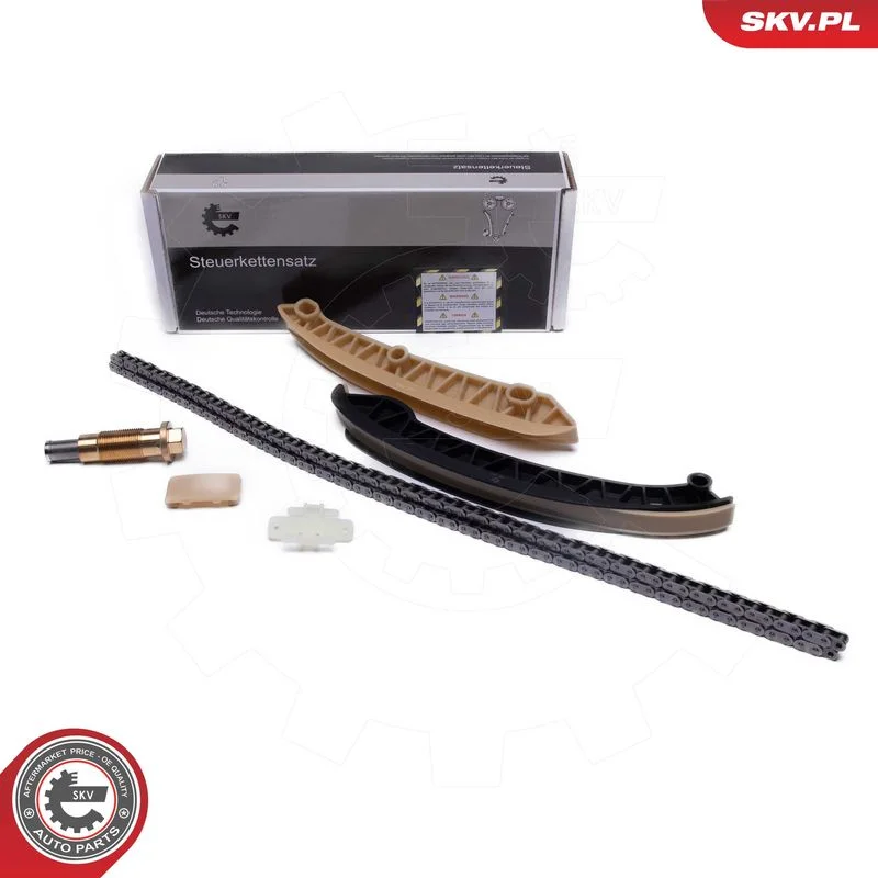 Kit de corrente de distribuição ESEN SKV 21SKV265