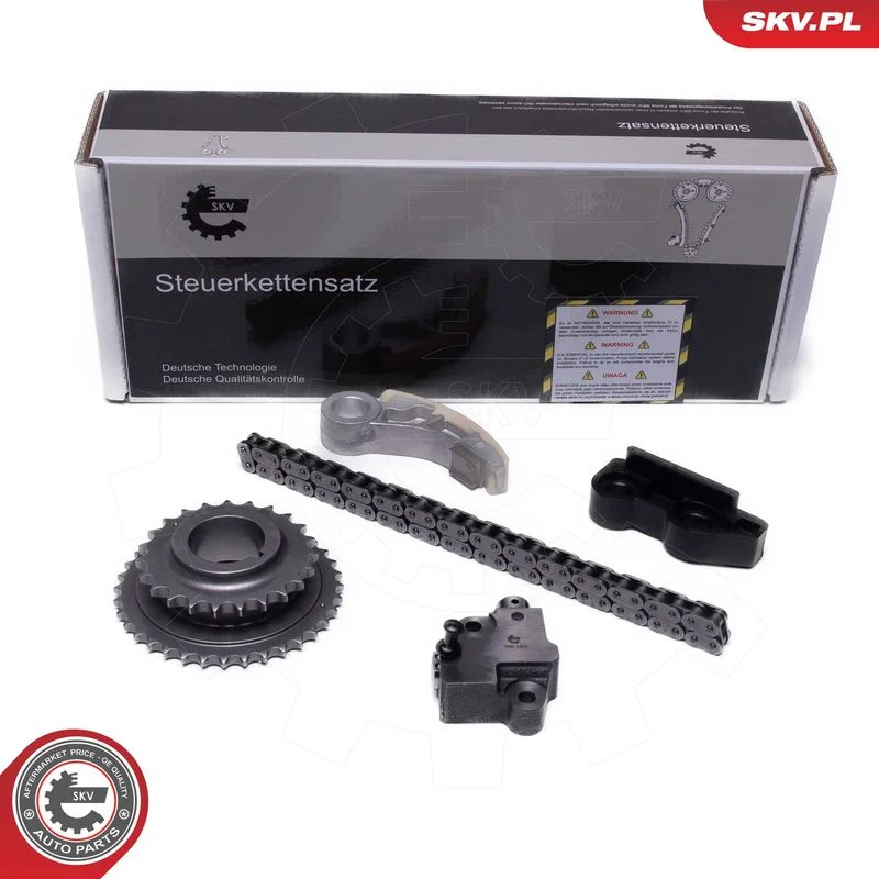 Timing Chain Kit ESEN SKV 21SKV266