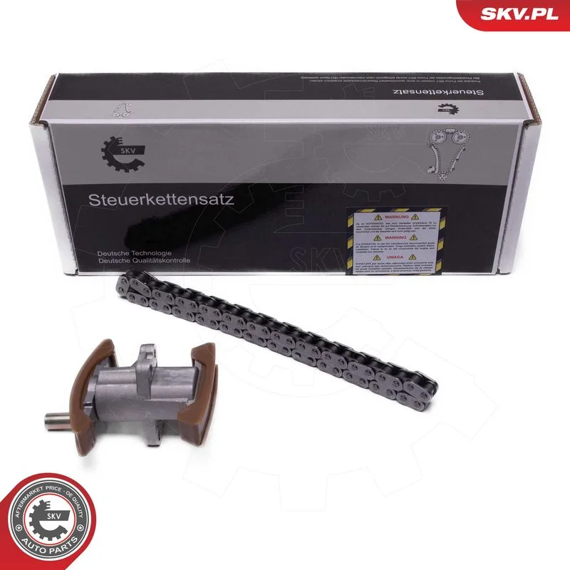Kit de corrente de distribuição ESEN SKV 21SKV269