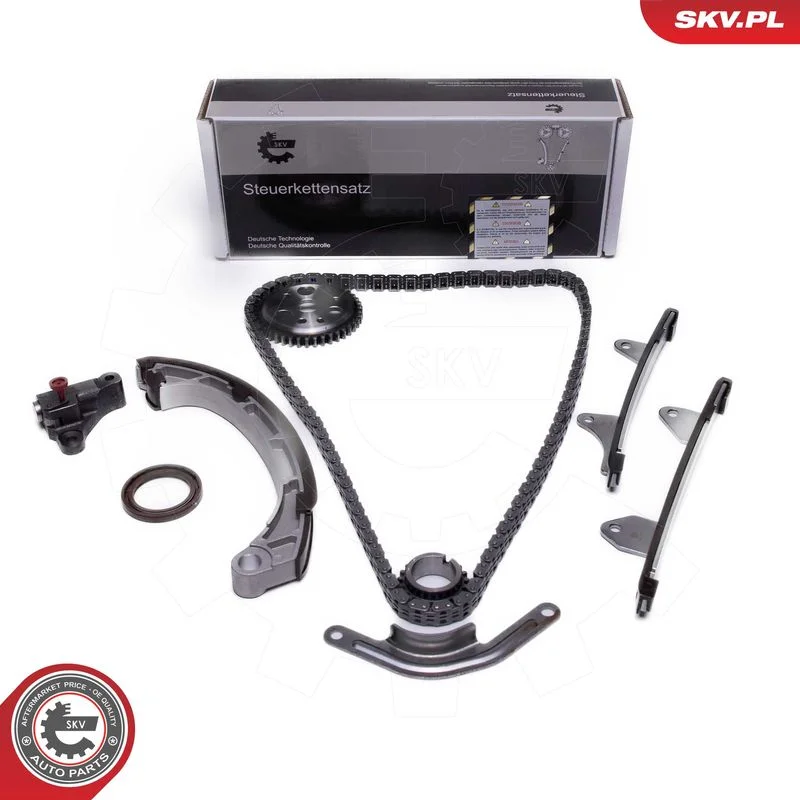 Timing Chain Kit ESEN SKV 21SKV270
