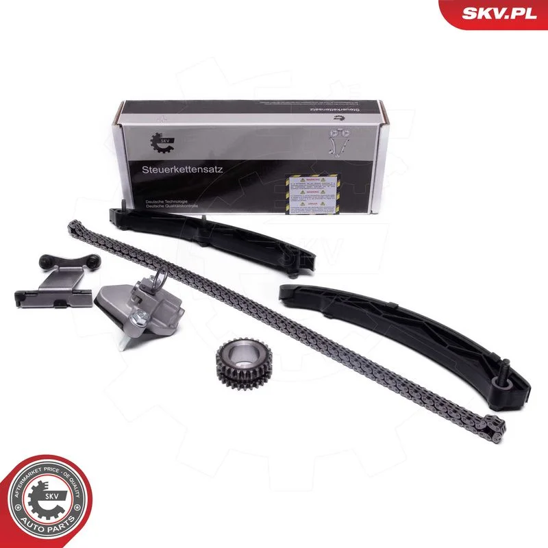 Kit de corrente de distribuição ESEN SKV 21SKV271