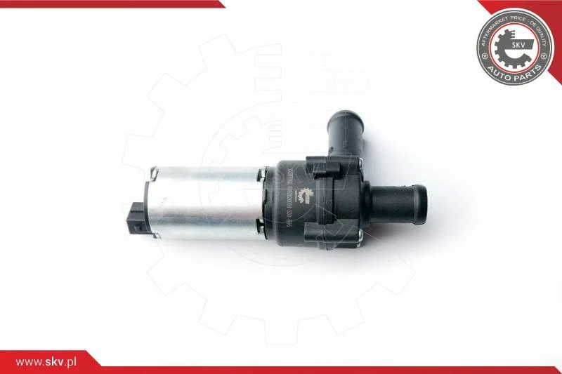 Water Recirculation Pump, parking heater ESEN SKV 22SKV002