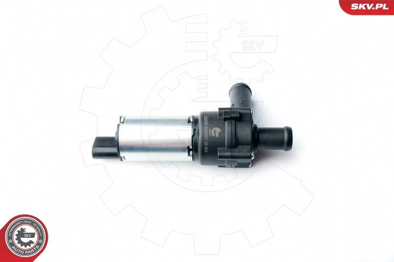 Water Recirculation Pump, parking heater ESEN SKV 22SKV005