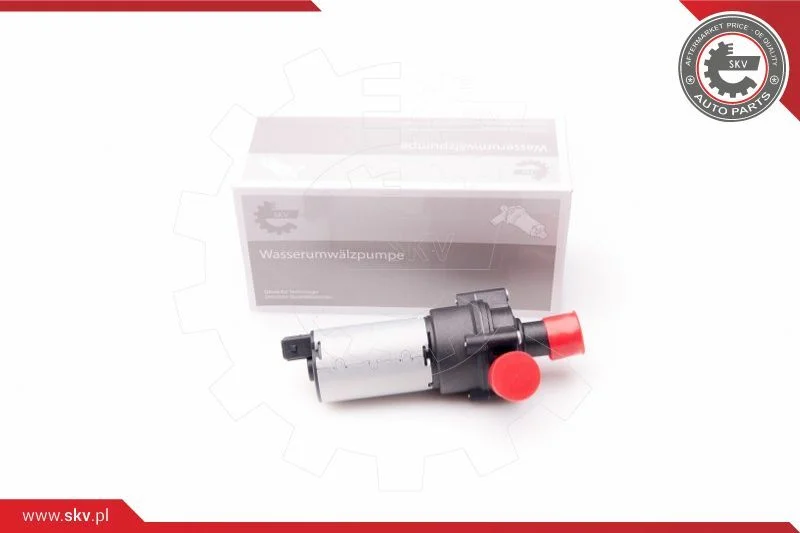 Water Recirculation Pump, parking heater ESEN SKV 22SKV009