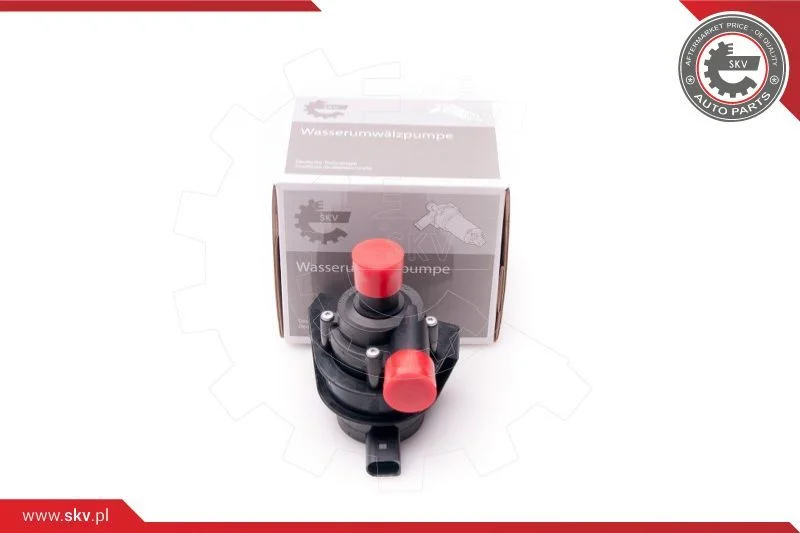 Water Recirculation Pump, parking heater ESEN SKV 22SKV011