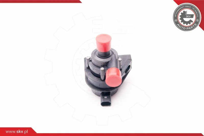Water Recirculation Pump, parking heater ESEN SKV 22SKV014