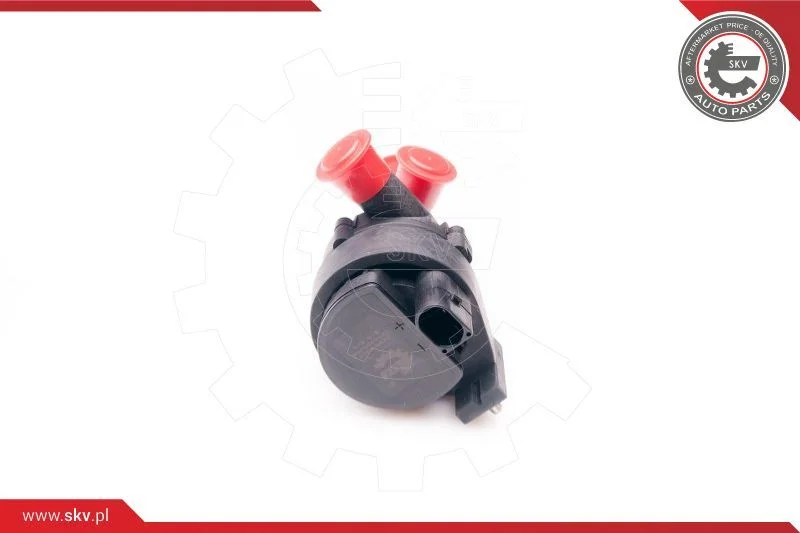 Water Recirculation Pump, parking heater ESEN SKV 22SKV023