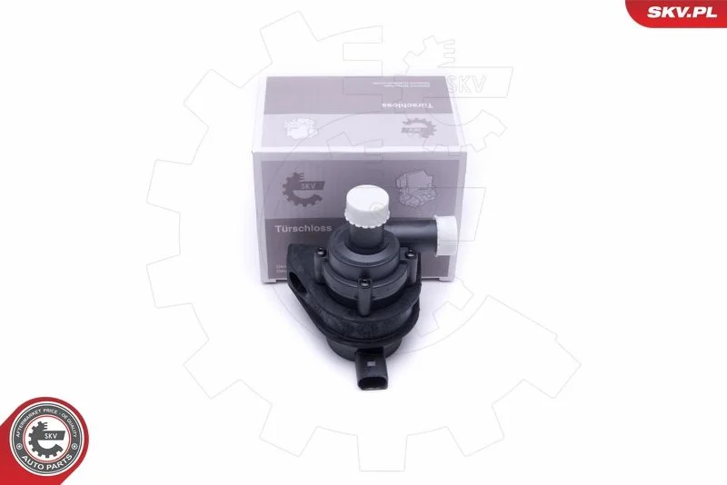 Water Recirculation Pump, parking heater ESEN SKV 22SKV026