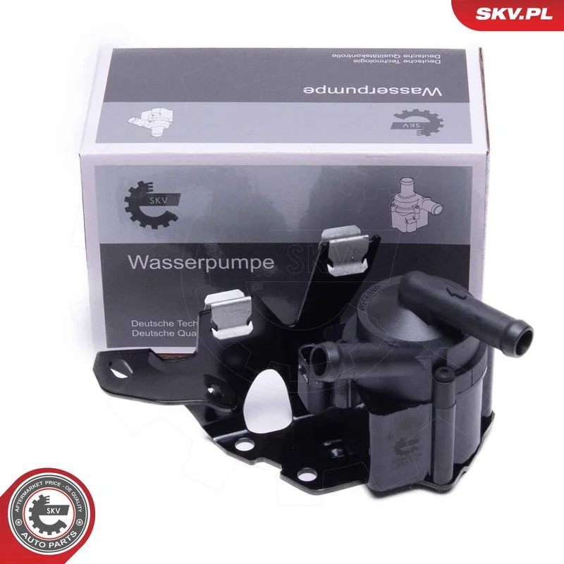 Bomba de água auxiliar (circuito de água de refrigeração) ESEN SKV 22SKV036