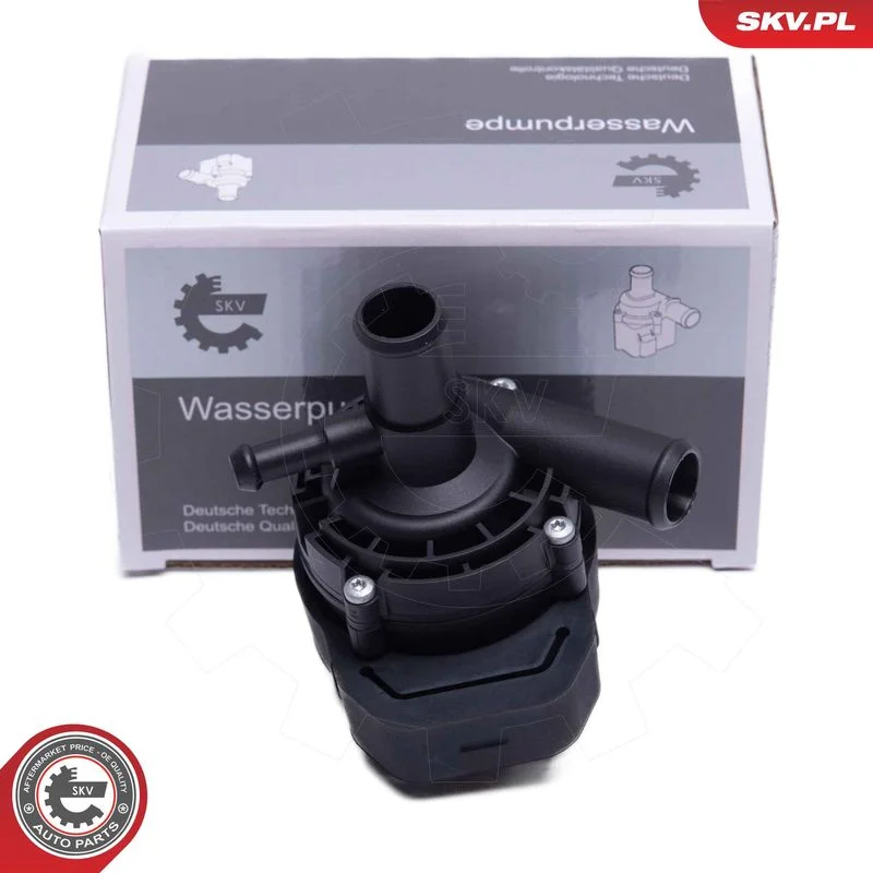 Bomba de água auxiliar (circuito de água de refrigeração) ESEN SKV 22SKV045