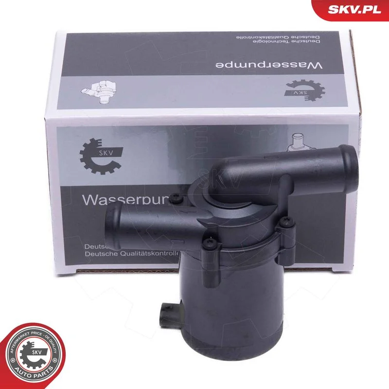 Bomba de água auxiliar (circuito de água de refrigeração) ESEN SKV 22SKV051