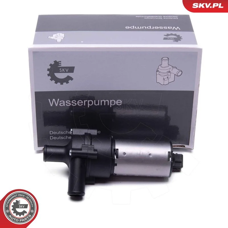 Bomba de água auxiliar (circuito de água de refrigeração) ESEN SKV 22SKV056