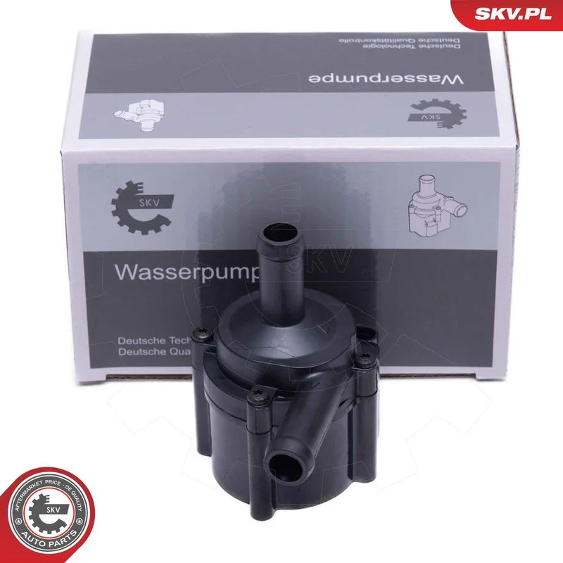 Auxiliary Water Pump (cooling water circuit) ESEN SKV 22SKV067