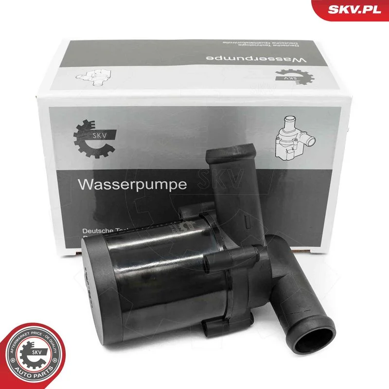 Bomba de água auxiliar (circuito de água de refrigeração) ESEN SKV 22SKV068