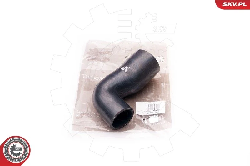 Mangueira de ar de carga ESEN SKV 24SKV151