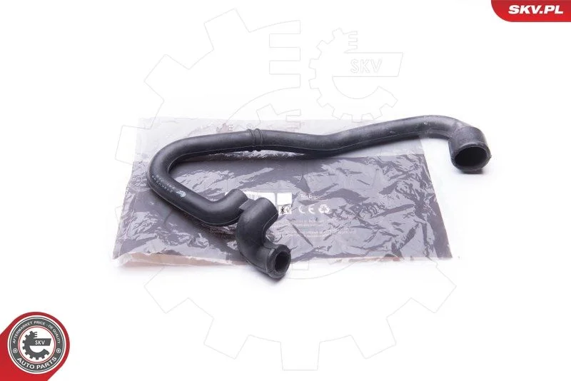 Hose, crankcase ventilation ESEN SKV 24SKV308