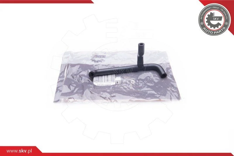 Intake Hose, air filter ESEN SKV 24SKV448