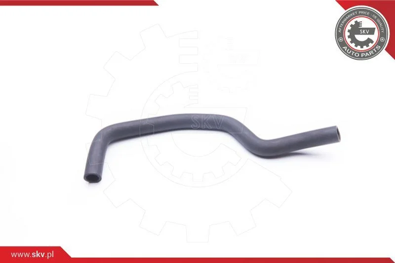 Hose, crankcase ventilation ESEN SKV 24SKV451