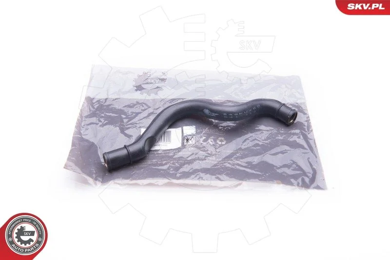 Hose, crankcase ventilation ESEN SKV 24SKV460