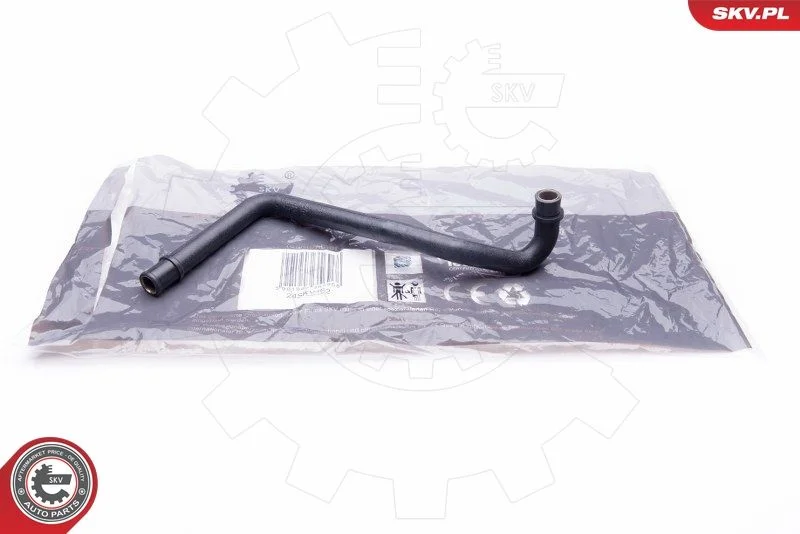 Hose, crankcase ventilation ESEN SKV 24SKV462
