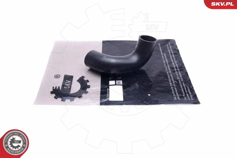 Charge Air Hose ESEN SKV 24SKV536