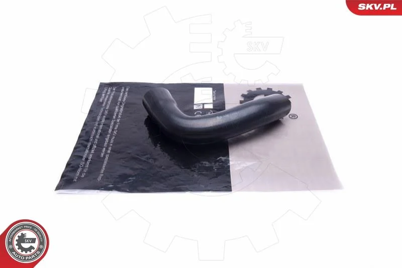 Charge Air Hose ESEN SKV 24SKV569