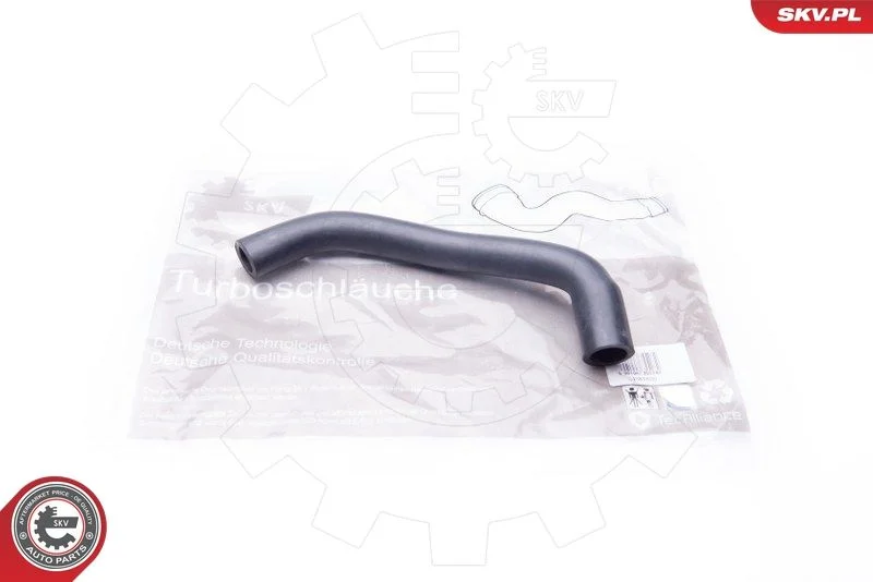 Hose, crankcase ventilation ESEN SKV 24SKV609