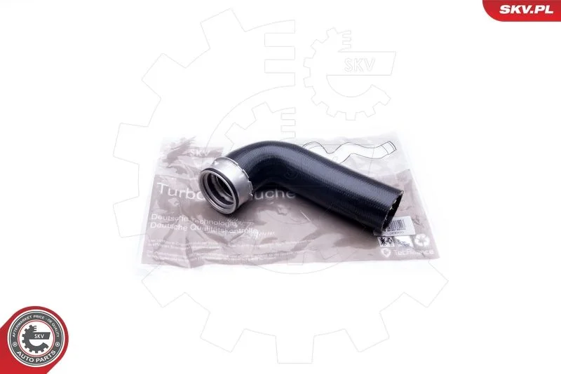 Charge Air Hose ESEN SKV 24SKV693