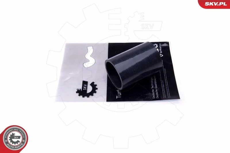 Mangueira de ar de carga ESEN SKV 24SKV811
