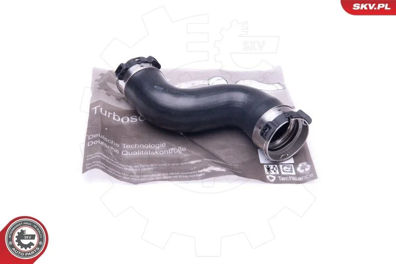 Charge Air Hose ESEN SKV 24SKV823