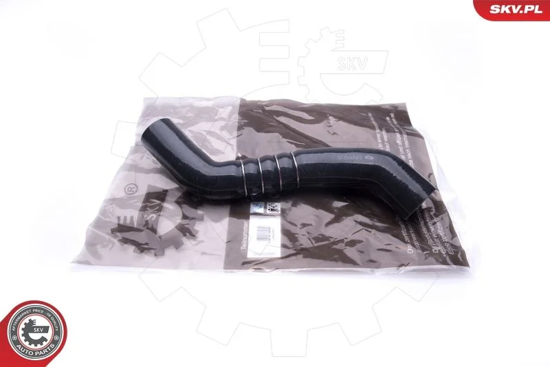 Charge Air Hose ESEN SKV 24SKV845