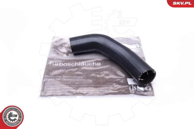 Charge Air Hose ESEN SKV 24SKV956