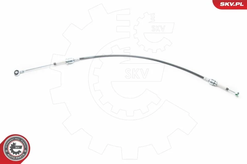 Cable Pull, manual transmission ESEN SKV 27SKV053