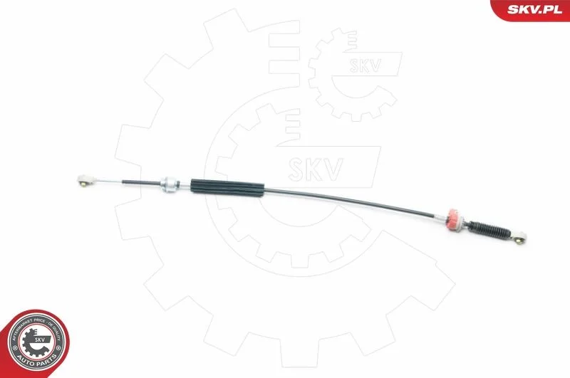 Cable Pull, manual transmission ESEN SKV 27SKV064