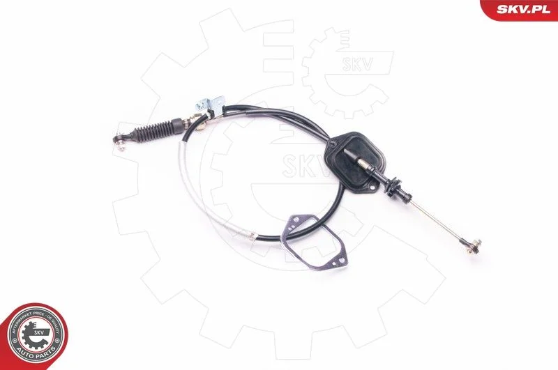 Cable Pull, manual transmission ESEN SKV 27SKV077
