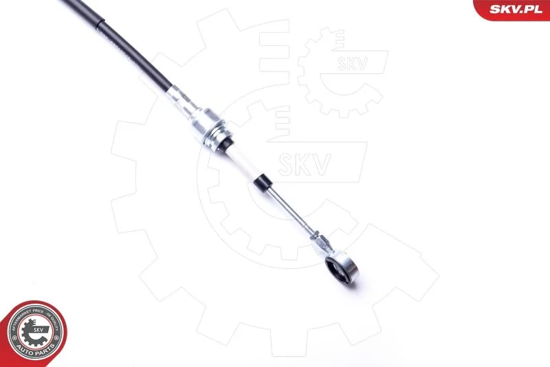 Cable Pull, manual transmission ESEN SKV 27SKV093