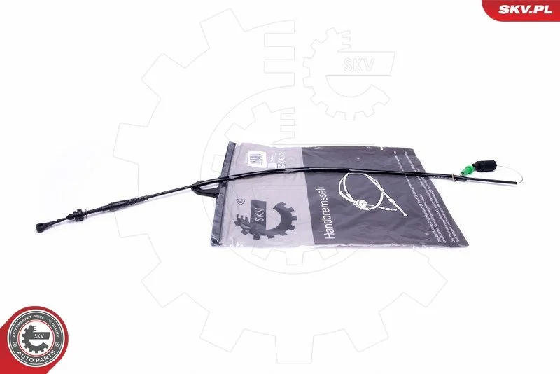Cabo do acelerador ESEN SKV 27SKV132