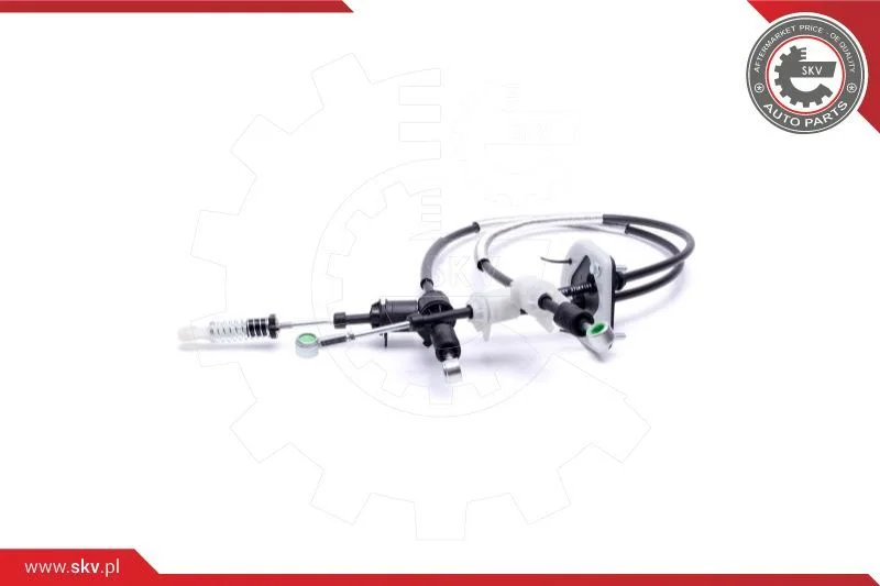 Cable Pull, manual transmission ESEN SKV 27SKV148