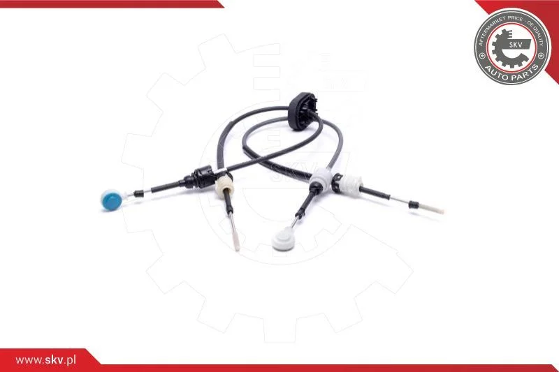 Cable Pull, manual transmission ESEN SKV 27SKV151
